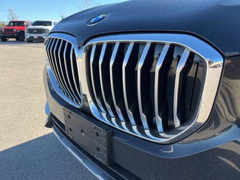 Used 2022 BMW X5 sDrive40i w/ Luxury Seating Package image 17