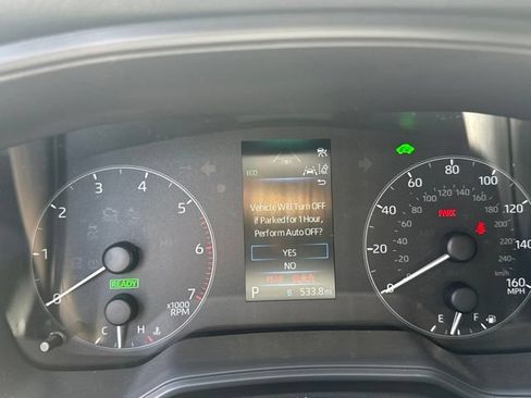 Used 2024 Toyota Corolla SE FWD image 10