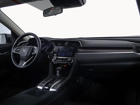Used 2020 Honda Civic EX image 23