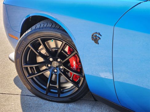 Used 2023 Dodge Challenger SRT Hellcat image 18