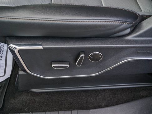 Used 2023 Ford F150 Lightning Lariat w/ Equipment Group 511A High image 20