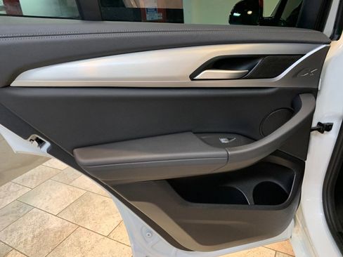 Used 2021 BMW X3 xDrive30i w/ M Sport Package image 49