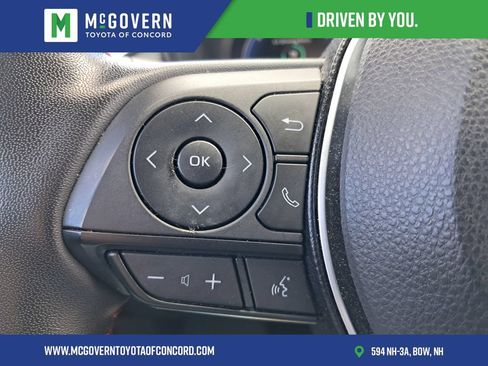Used 2023 Toyota RAV4 XSE w/ Weather Package AWD/4WD image 23