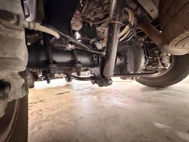 Used 2026 Ford F350 Lariat AWD/4WD image 60