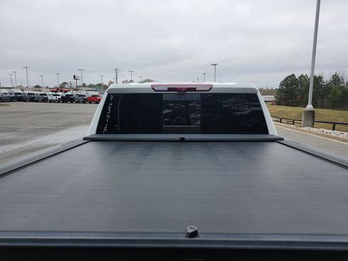 Used 2023 GMC Sierra 1500 Denali w/ Denali Reserve Package image 15