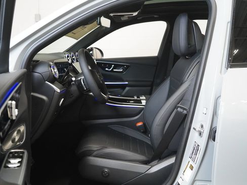 New 2026 Mercedes-Benz GLC 300 4MATIC image 14