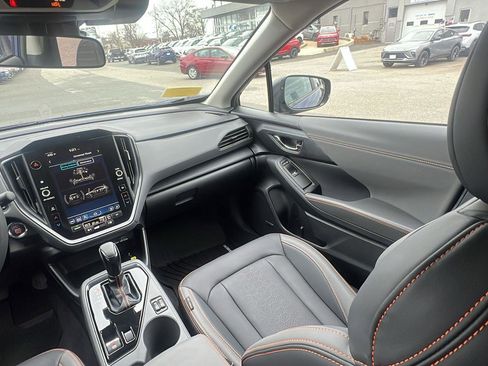 Certified 2025 Subaru Crosstrek 2.5i Limited AWD/4WD image 24