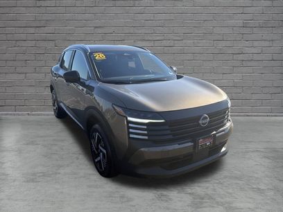 Used 2026 Nissan Kicks SV