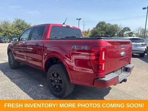 Used 2020 Ford Ranger XLT w/ Equipment Group 301A Mid AWD/4WD image 4