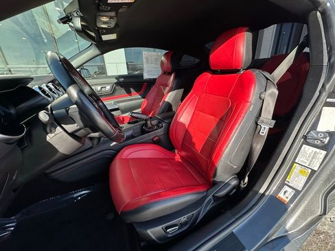 Used 2019 Ford Mustang GT Premium w/ Equipment Group 401A image 18