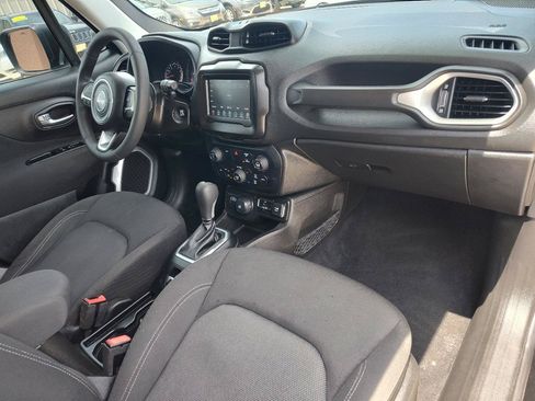 Used 2021 Jeep Renegade Sport AWD/4WD image 44