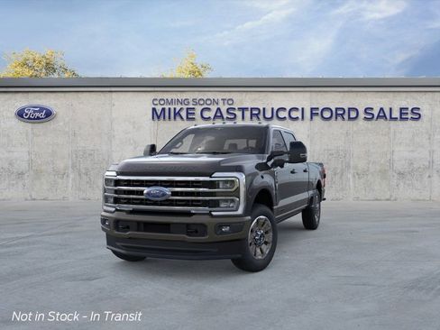 New 2026 Ford F250 King Ranch AWD/4WD image 2