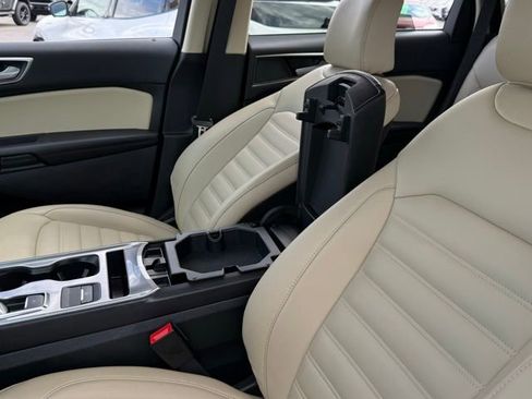 Used 2023 Ford Edge SEL w/ Convenience Package AWD/4WD image 30
