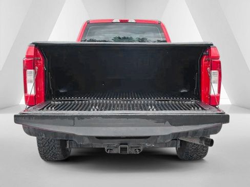 Used 2018 Ford F350 XL AWD/4WD image 7
