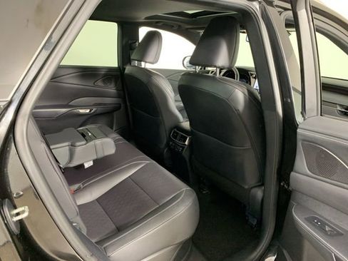 Used 2023 Lexus RX 350 w/ Accessory Package (Z1) AWD/4WD image 22