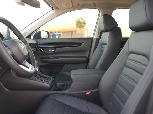 Used 2026 Honda CR-V EX-L image 11
