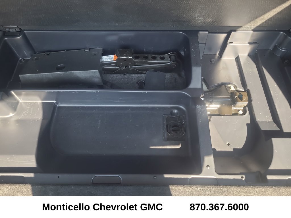 Used 2023 Ford Expedition Max XLT AWD/4WD image 31