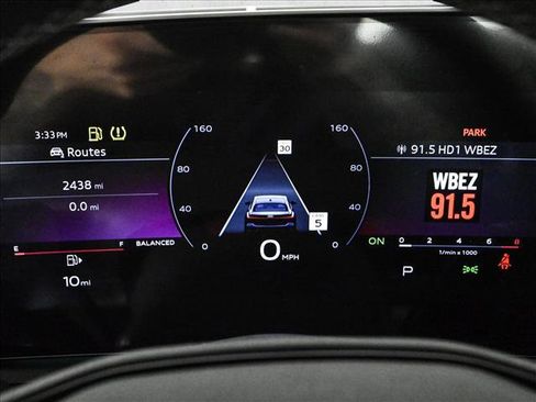Certified 2025 Audi A5 2.0T Premium Plus w/ Premium Plus AWD/4WD image 11