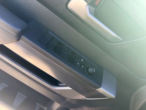 Used 2023 Toyota Tundra SR5 w/ TRD Sport Premium Package image 11