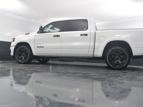 New 2026 RAM 1500 Big Horn image 51