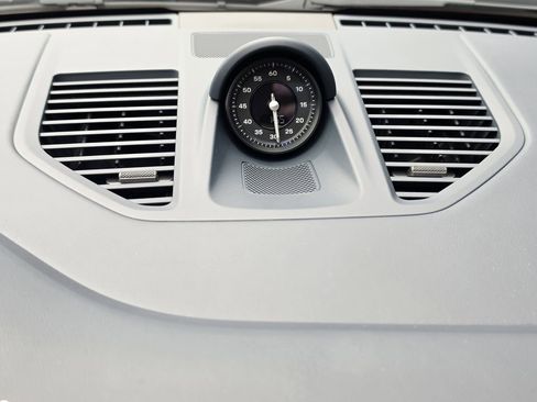 Certified 2026 Porsche 911 Carrera 4 GTS AWD/4WD image 14