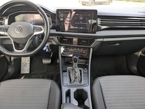 Used 2025 Volkswagen Jetta S FWD image 23