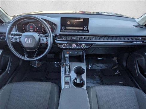 Used 2023 Honda Civic EX image 17