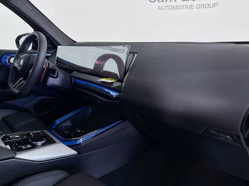 New 2026 BMW X3 M50 w/ Premium Package image 28