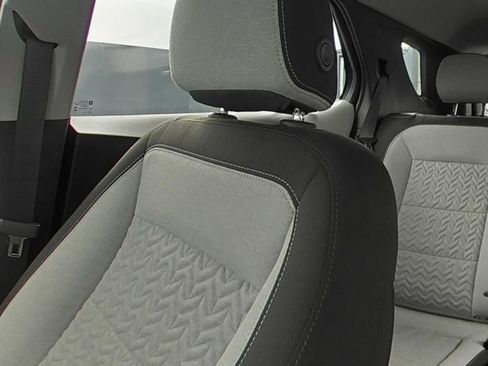 Used 2024 Chevrolet Equinox LS w/ Driver Confidence II Package FWD image 9