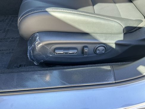 New 2025 Honda Accord Sport image 14