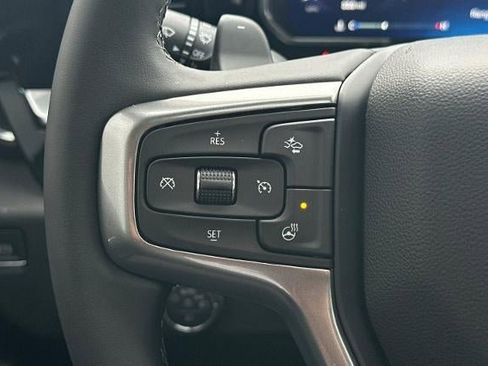 New 2026 Chevrolet Silverado 1500 LT Trail Boss w/ Convenience Package II image 26