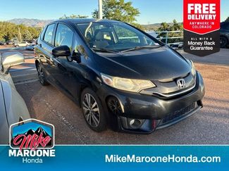 Used 2016 Honda Fit EX video 1