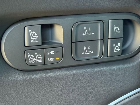 New 2026 Hyundai Palisade Calligraphy image 61