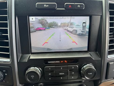 Used 2016 Ford F150 XLT w/ Equipment Group 302A Luxury RWD image 29