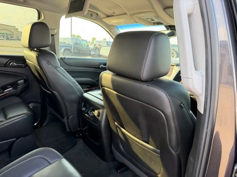 Used 2015 GMC Yukon SLT RWD image 59