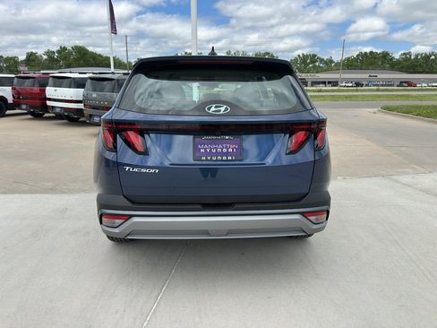 New 2026 Hyundai Tucson SE FWD image 6