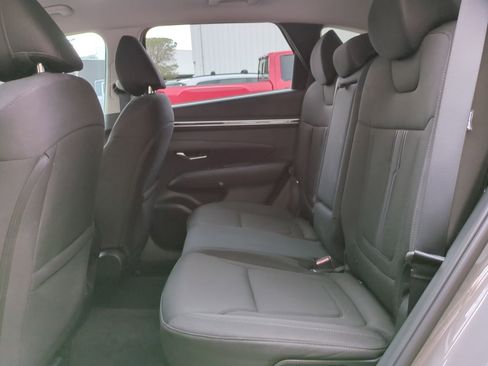 Certified 2024 Hyundai Tucson SEL image 14