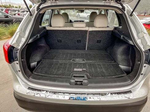 Used 2018 Nissan Rogue Sport SL w/ SL Premium Package AWD/4WD image 26