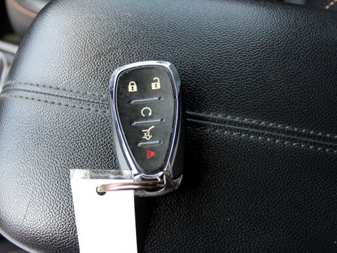 Used 2022 Chevrolet Equinox Premier image 37