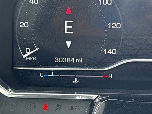 Certified 2022 GMC Sierra 1500 Elevation image 12