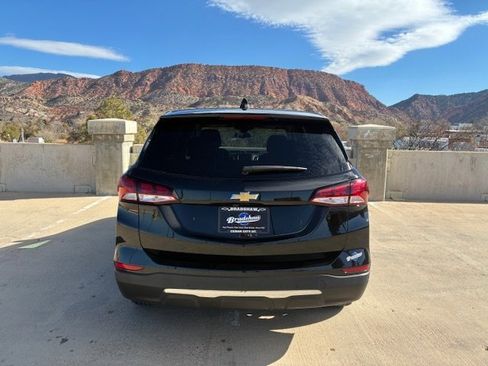 Used 2022 Chevrolet Equinox LT image 7
