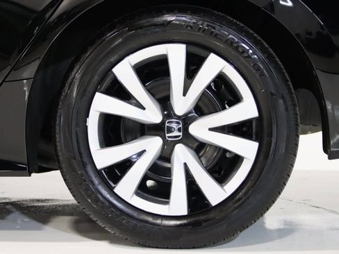 Used 2025 Honda Civic LX image 64