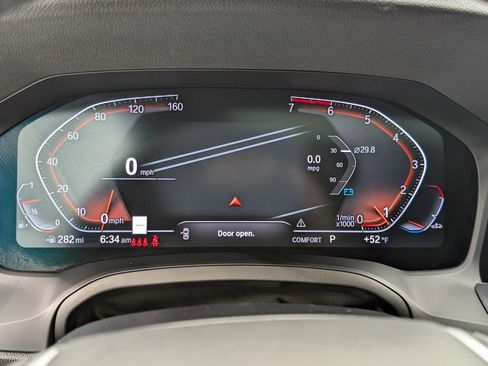 Used 2019 BMW 330i xDrive 330i xDrive w/ Convenience Package image 20