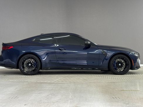 Used 2026 BMW M4 Competition RWD image 8