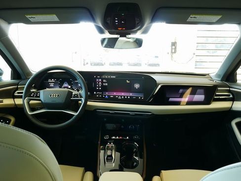 New 2025 Audi A5 2.0T Prestige image 18