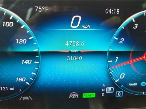 Used 2023 Mercedes-Benz GLE 450 4MATIC w/ AMG Line Exterior image 39