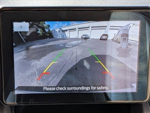 Certified 2023 Ford Explorer XLT w/ Equipment Group 202A RWD image 15