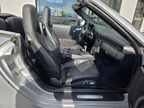 Used 2008 Porsche 911 Carrera image 20