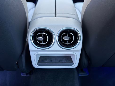 Certified 2023 Mercedes-Benz C 300 4MATIC Sedan image 16