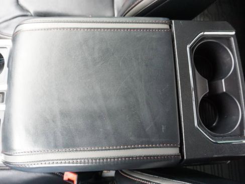 Used 2020 Ford F150 Platinum w/ Equipment Group 701A Luxury image 19